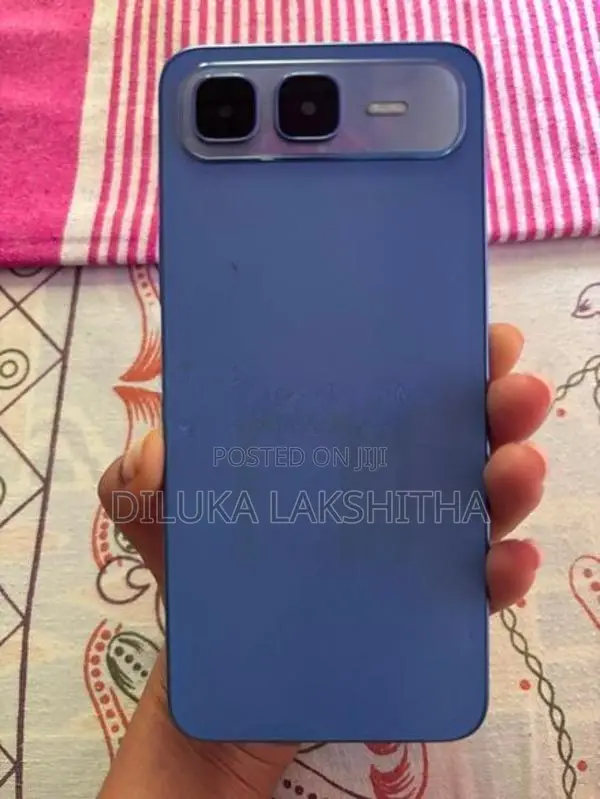 Infinix Smart 10 Plus (Used)