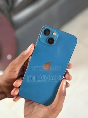 Apple iPhone 13 (Used)