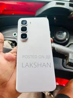 Infinix Hot 60 Pro+ (Used)