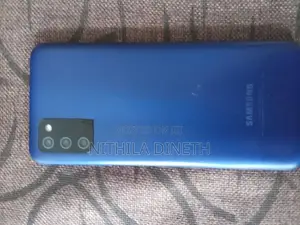 Samsung Galaxy A03s (Used)