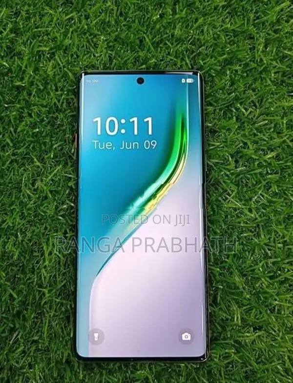 Tecno camon 40pro (Used)