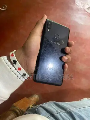 Samsung Galaxy A10s (Used)