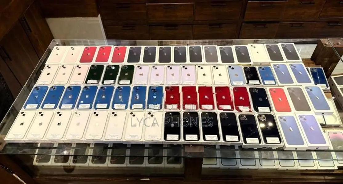 Apple iPhone 13 128GB (Used)
