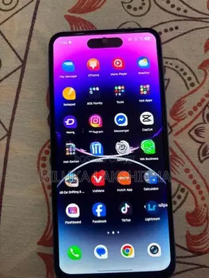 Infinix Smart 10 Plus (Used)