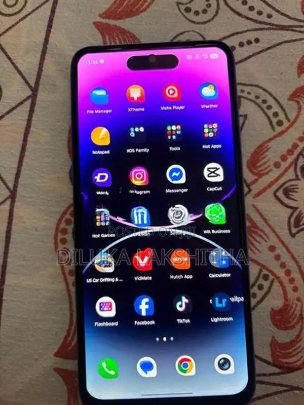 Infinix Smart 10 Plus (Used)