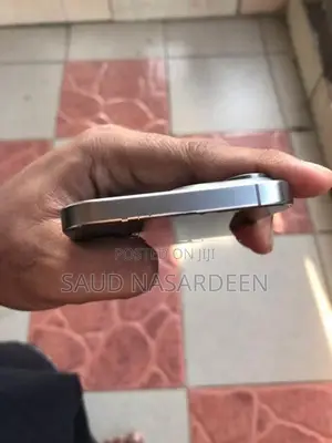 Apple iPhone 15 Pro Max (Used)