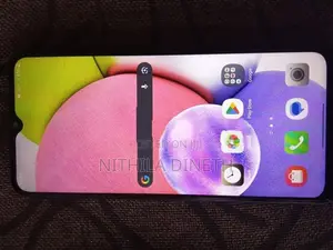 Samsung Galaxy A03s (Used)