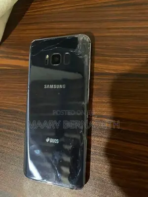 Samsung Galaxy S8+ s8 (Used)