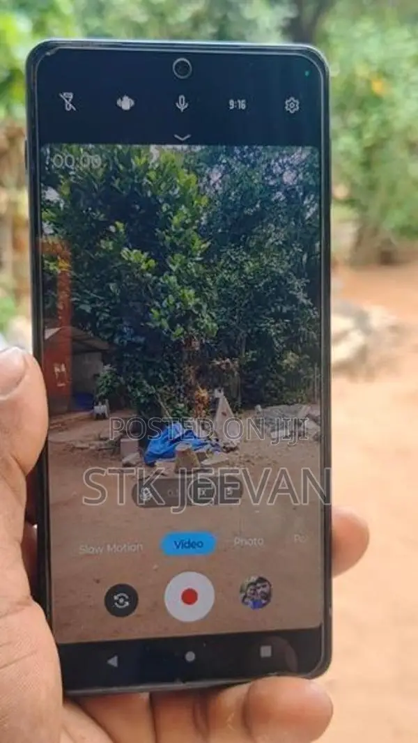 Moto Edge 20 Pro (Used)