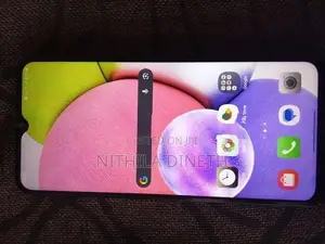 Samsung Galaxy A03s (Used)