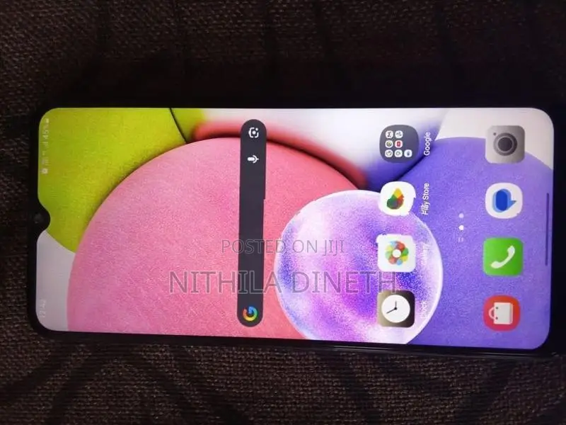 Samsung Galaxy A03s (Used)