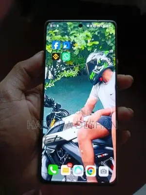 Infinix Note 50 (Used)