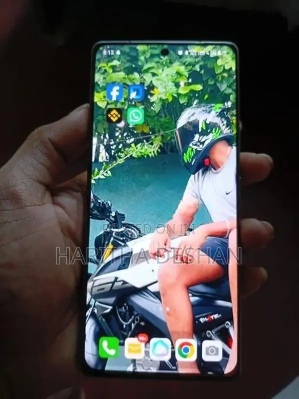 Infinix Note 50 (Used)