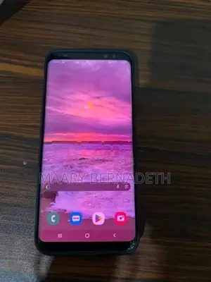 Samsung Galaxy S8+ s8 (Used)