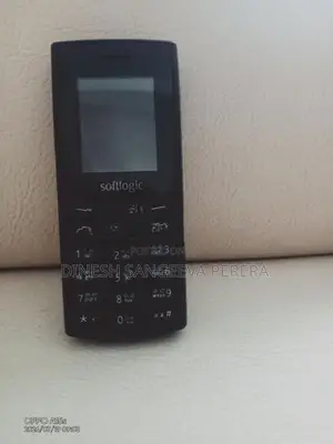 Softlogic MAX 111 (Used)