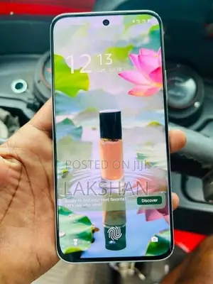 Infinix Hot 60 Pro+ (Used)