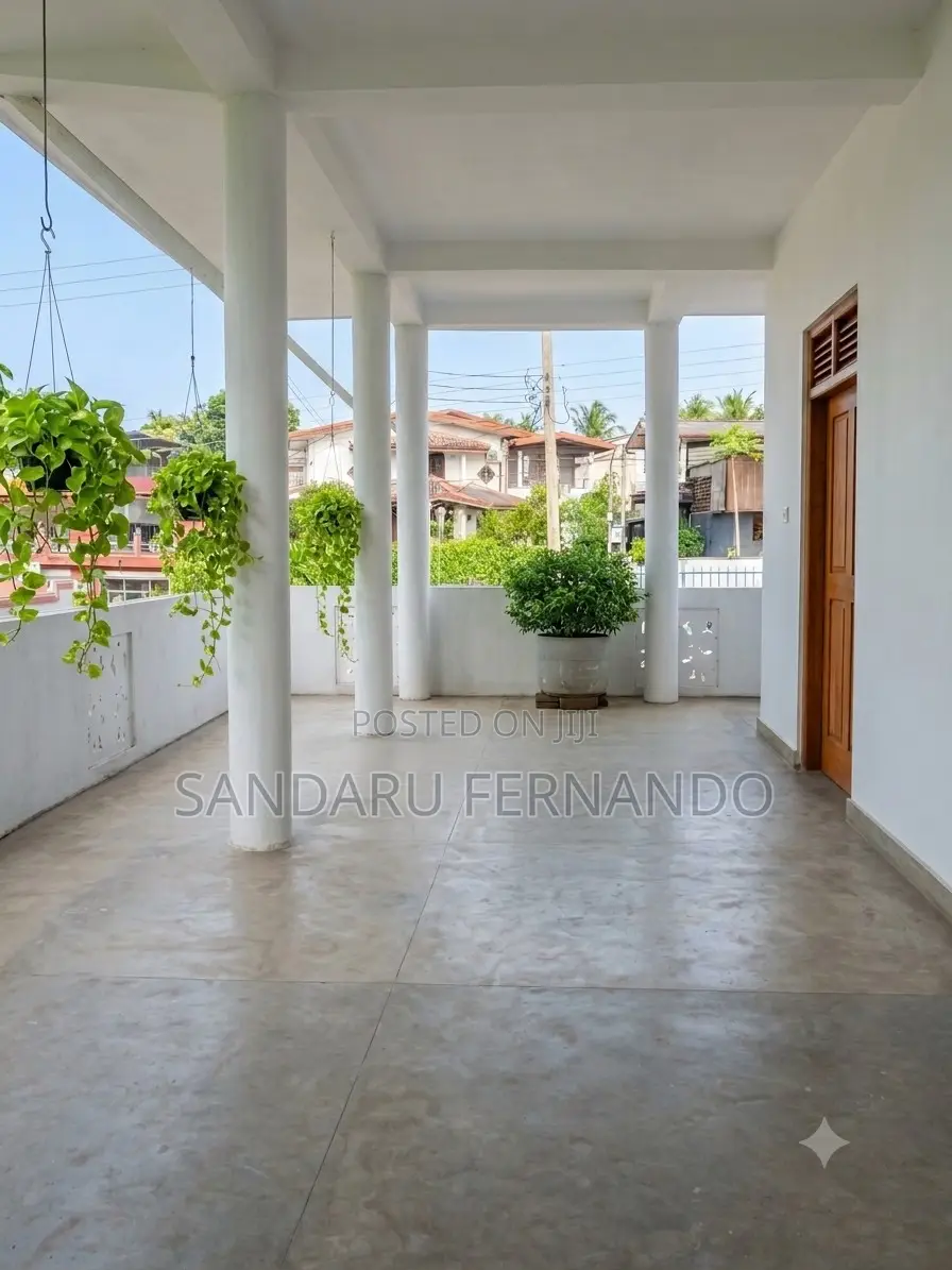 3bdrm House in Thalawathugoda for rent