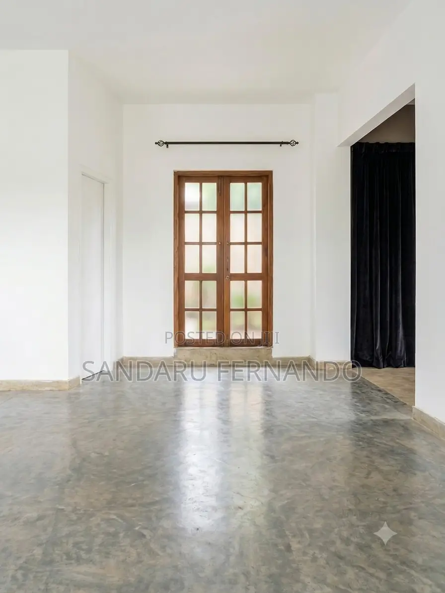 3bdrm House in Thalawathugoda for rent