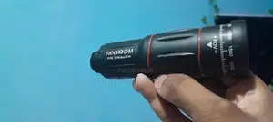 18 X & 28 Mobile Zoom Lenses