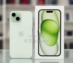 Apple iPhone 15 (Used)
