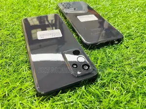Samsung Galaxy A23 4GB 128GB (Used)