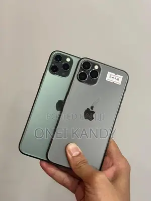 Apple iPhone 11 Pro 64GB (Used)