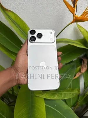 Apple iPhone 17 Pro Max (Used)