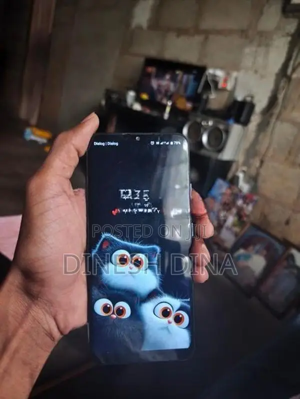 Realme C21Y (Used)