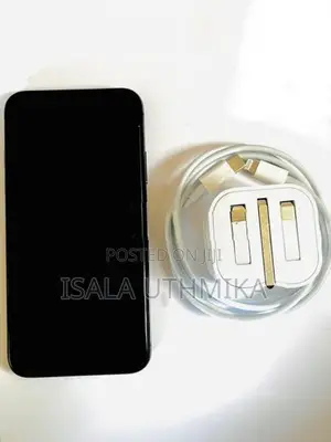 Apple iPhone X (Used)