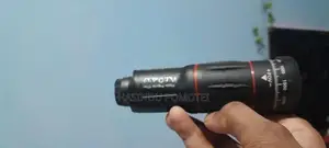 18 X & 28 Mobile Zoom Lenses