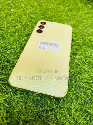Samsung Galaxy A25 6GB 128GB (Used)