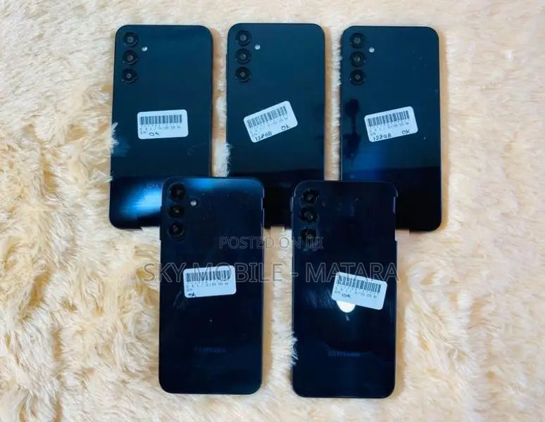 Samsung Galaxy A24 4GB 128GB (Used)