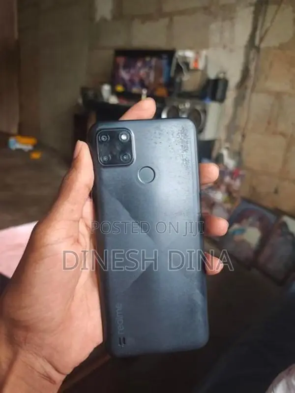 Realme C21Y (Used)