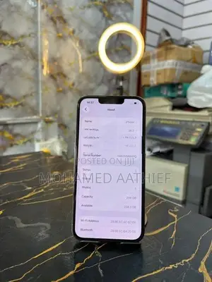 Apple iPhone 13 Pro (Used)