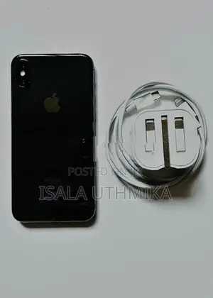 Apple iPhone X (Used)