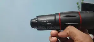 18 X & 28 Mobile Zoom Lenses