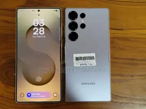 Samsung Galaxy S25 Ultra 12GB 256GB (Used)