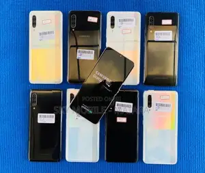 Samsung Galaxy A90 5G 6GB 128GB (Used)