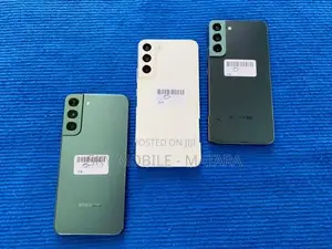 Samsung Galaxy S22 8GB 256GB (Used)