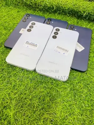 Samsung Galaxy A25 6GB 128GB (Used)