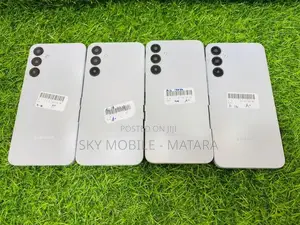 Samsung Galaxy A16 6GB 128GB (Used)