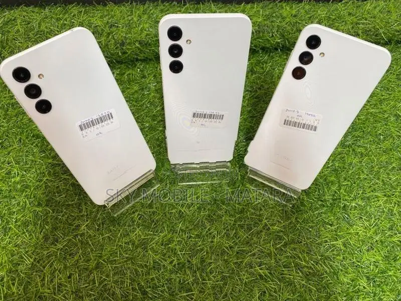 Samsung Galaxy M44 6GB 128GB (Used)