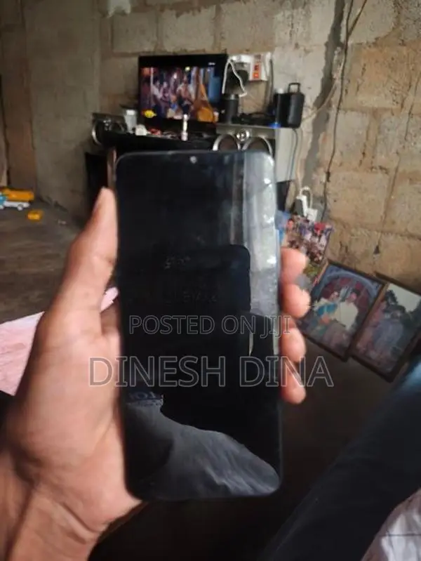 Realme C21Y (Used)