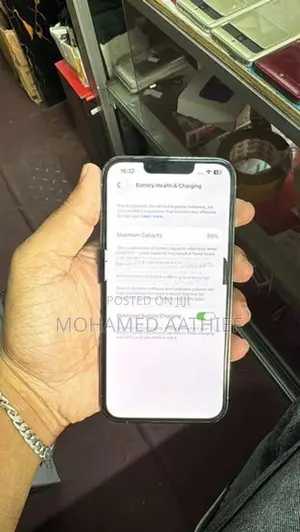 Apple iPhone 13 Pro (Used)