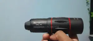 18 X & 28 Mobile Zoom Lenses