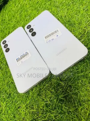 Samsung Galaxy A25 6GB 128GB (Used)