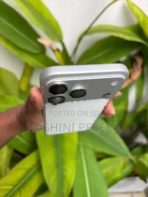 Apple iPhone 17 Pro Max (Used)