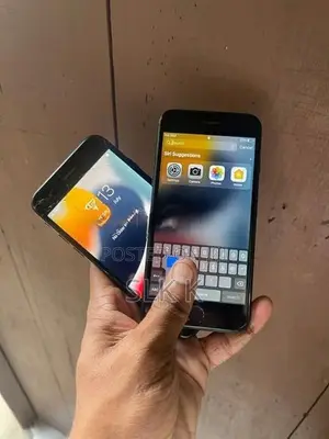 Apple iPhone 7 32GB (Used)