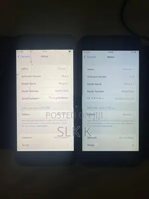 Apple iPhone 7 32GB (Used)