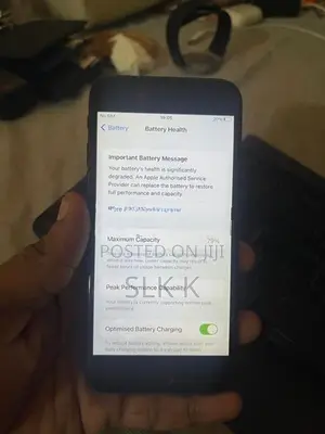 Apple iPhone 7 32GB (Used)